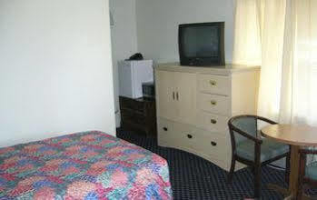 Surrey Motel Ottawa Exterior photo